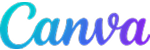 Podświetlenie logo Canva